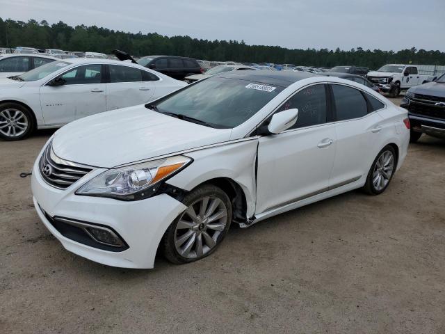 hyundai azera limi 2017 kmhfh4jg9ha581988