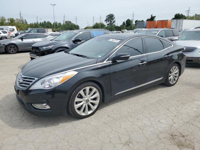 hyundai azera gls 2014 kmhfh4jgxea424725