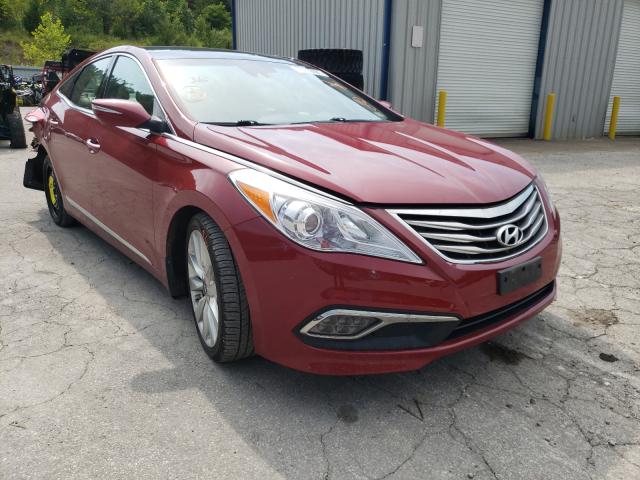 hyundai azera limi 2015 kmhfh4jgxfa473313