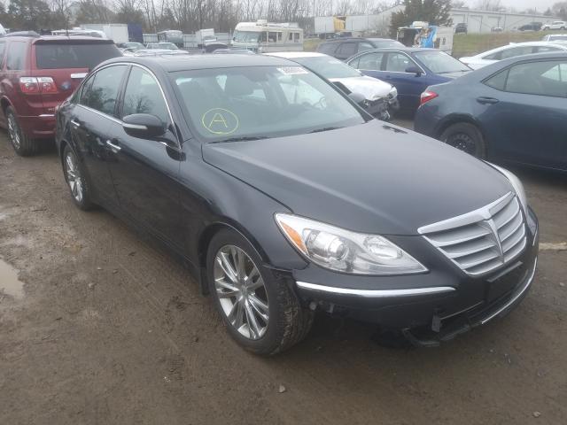 hyundai genesis 3. 2012 kmhgc4dd0cu181202