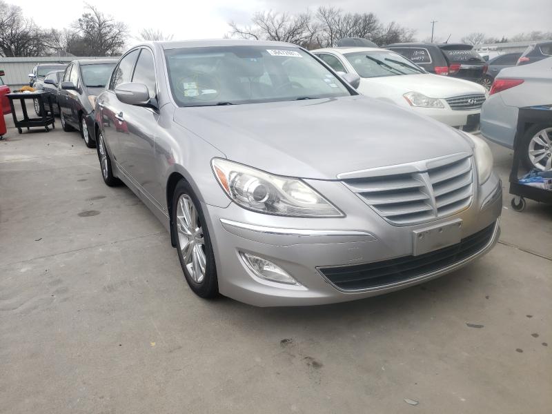 hyundai genesis 3. 2012 kmhgc4dd0cu200864