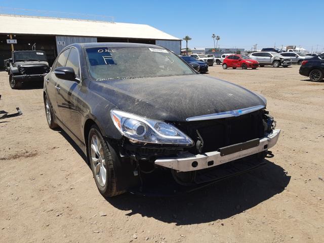 hyundai genesis 3. 2012 kmhgc4dd0cu203618