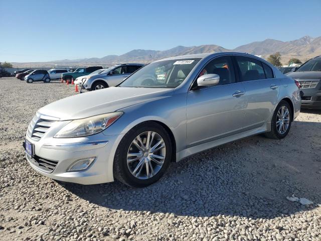 hyundai genesis 3. 2012 kmhgc4dd2cu207685