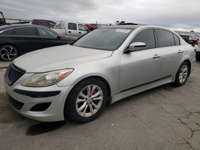 hyundai genesis 3. 2013 kmhgc4dd4du256372