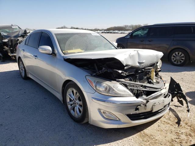 hyundai genesis 3. 2012 kmhgc4dd7cu176899