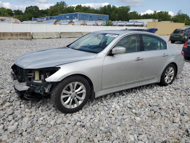 hyundai genesis 3. 2012 kmhgc4dd7cu189636