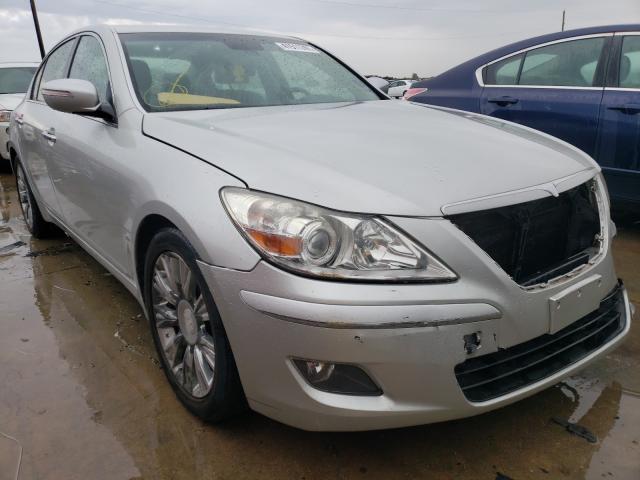 hyundai genesis 3. 2011 kmhgc4de1bu124336