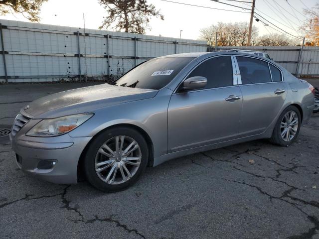 hyundai genesis 3. 2010 kmhgc4dexau097233