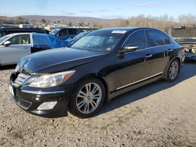 hyundai genesis 4. 2012 kmhgc4df0cu200185