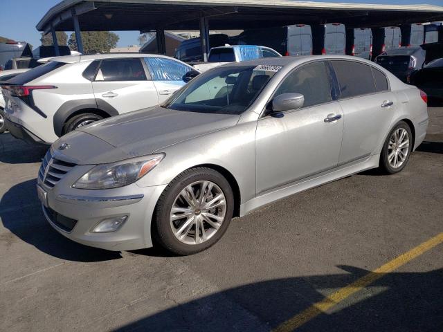 hyundai genesis 4. 2012 kmhgc4df1cu156004