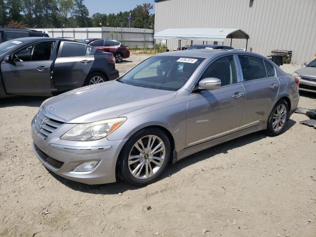 hyundai genesis 4. 2012 kmhgc4df1cu181713