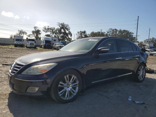 hyundai genesis 4. 2011 kmhgc4df2bu133846