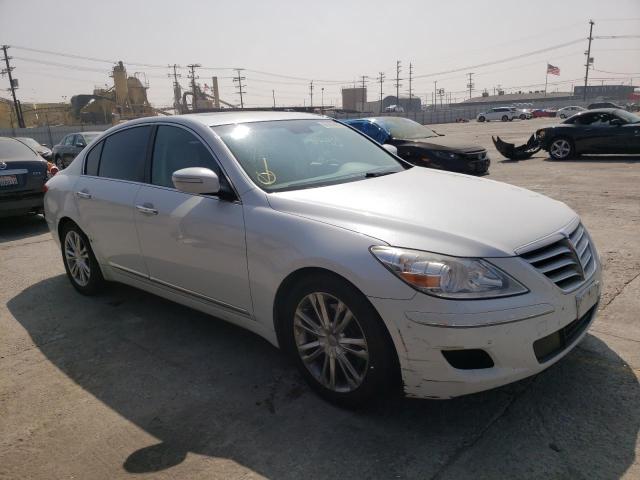 hyundai genesis 4. 2011 kmhgc4df3bu118059