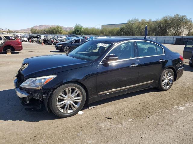 hyundai genesis 4. 2012 kmhgc4df3cu211424