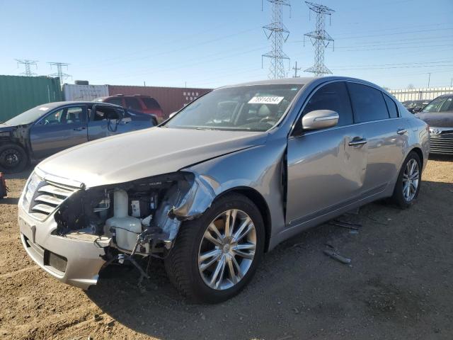 hyundai genesis 4. 2011 kmhgc4df7bu138878