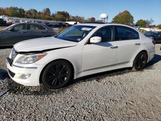 hyundai genesis 4. 2012 kmhgc4df7cu156105