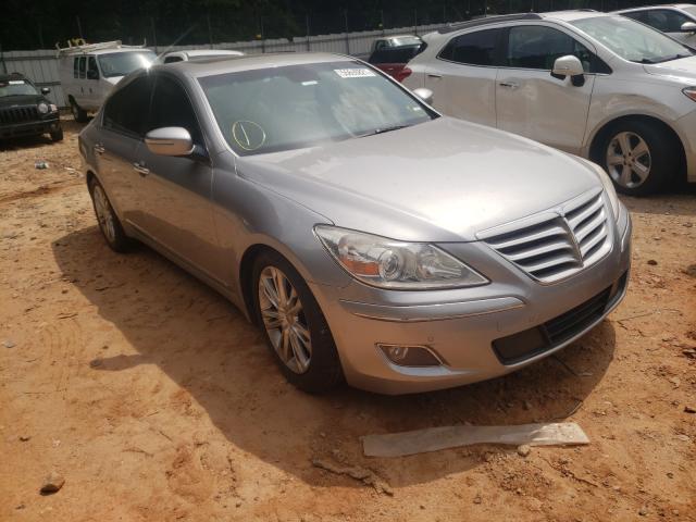 hyundai genesis 4. 2011 kmhgc4df8bu125749