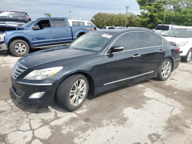 hyundai genesis 4. 2012 kmhgc4df8cu208213