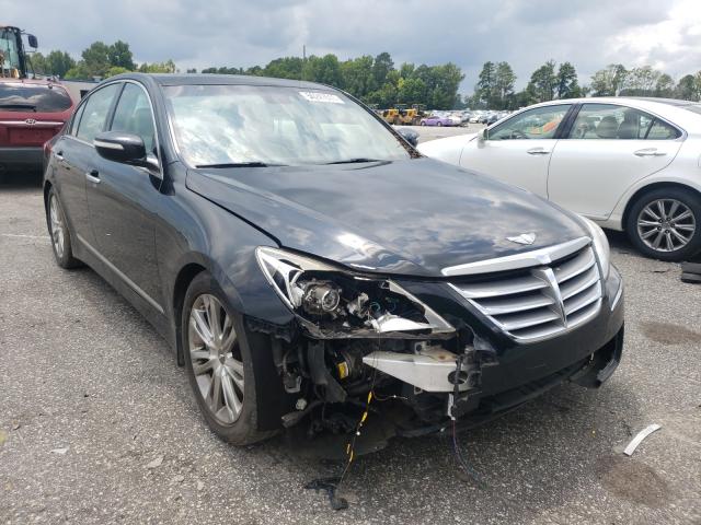 hyundai genesis 4. 2012 kmhgc4df9cu207961