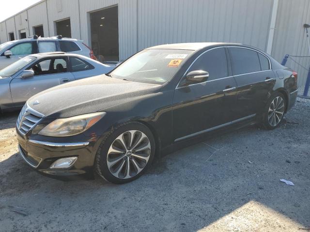 hyundai genesis 5. 2012 kmhgc4dh0cu169084