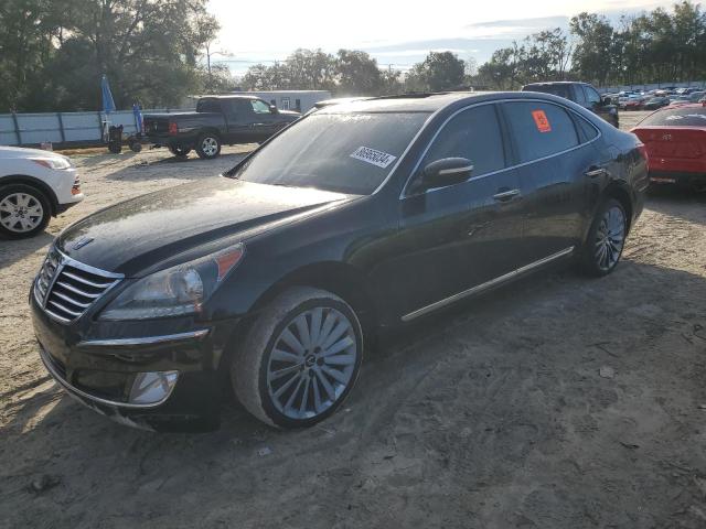 hyundai equus sign 2011 kmhgh4jf0bu034948