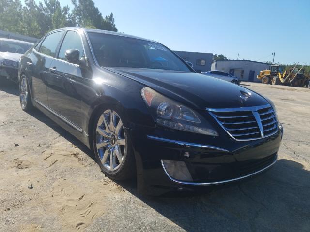 hyundai equus sign 2011 kmhgh4jf5bu029339