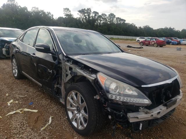 hyundai equus sign 2011 kmhgh4jf6bu035151