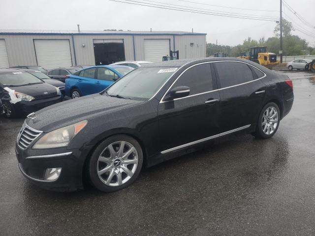 hyundai equu 2011 kmhgh4jf6bu036140