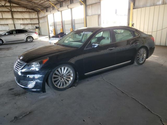 hyundai equus sign 2016 kmhgh4jh0gu103307