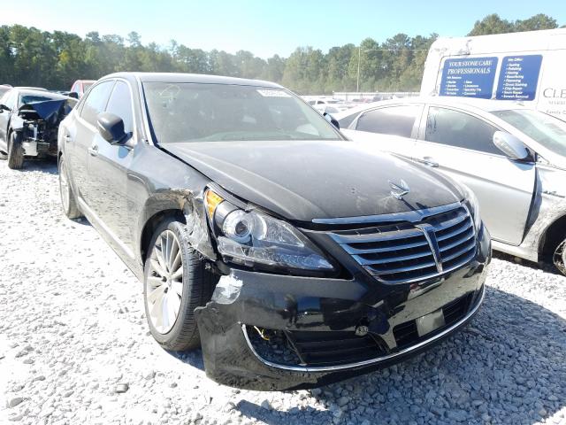 hyundai equus sign 2014 kmhgh4jh1eu078768