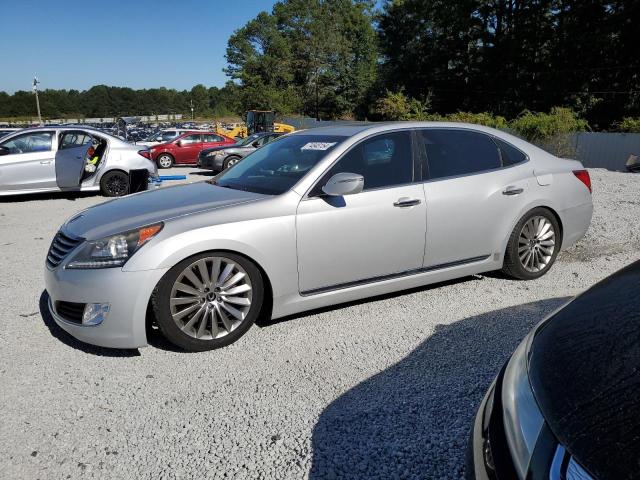 hyundai equus sign 2015 kmhgh4jh1fu097709