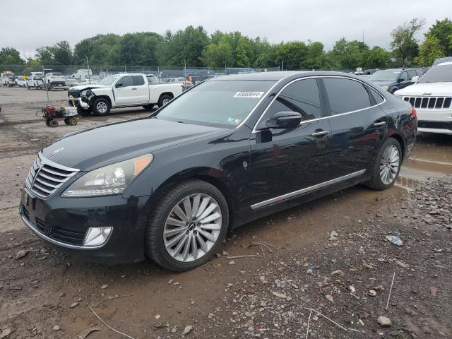 hyundai equus sign 2016 kmhgh4jh1gu103056