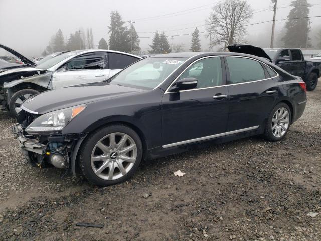 hyundai equus sign 2012 kmhgh4jh2cu046165