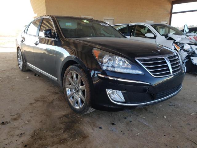 hyundai equus sign 2012 kmhgh4jh2cu050524