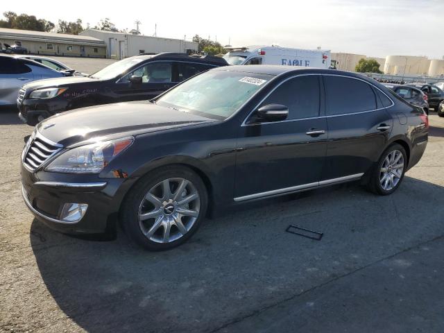 hyundai equus sign 2012 kmhgh4jh2cu056114