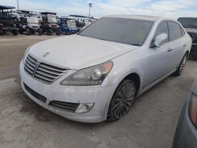 hyundai equus sign 2014 kmhgh4jh2eu090296