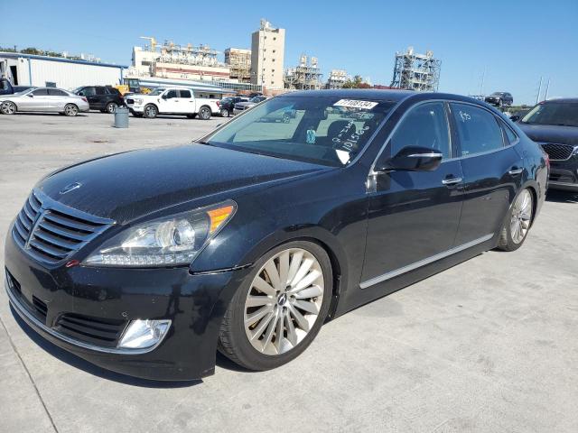 hyundai equus sign 2016 kmhgh4jh3gu101566