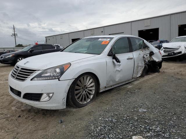 hyundai equus sign 2015 kmhgh4jh5fu093081