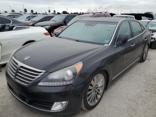 hyundai equus sign 2015 kmhgh4jh5fu093811