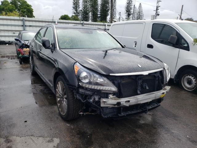 hyundai equus sign 2015 kmhgh4jh5fu094425