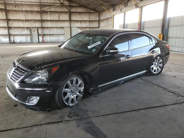 hyundai equus sign 2012 kmhgh4jh7cu056819