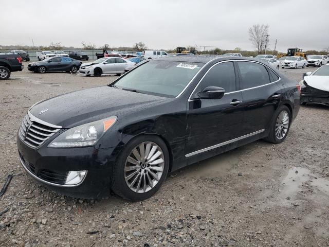 hyundai equus sign 2015 kmhgh4jh7fu094068