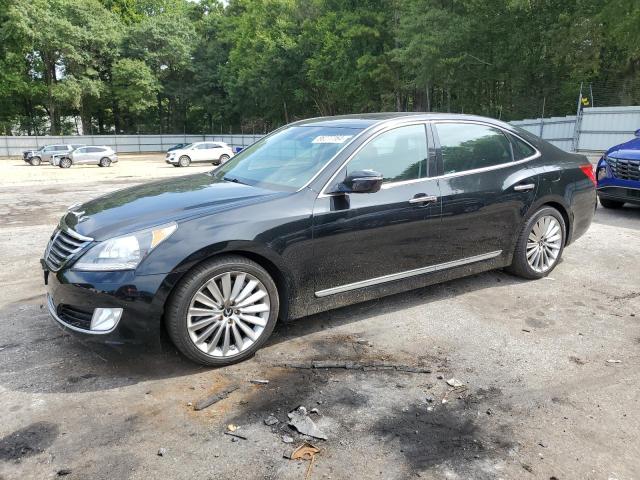 hyundai equus 2016 kmhgh4jh8gu103720