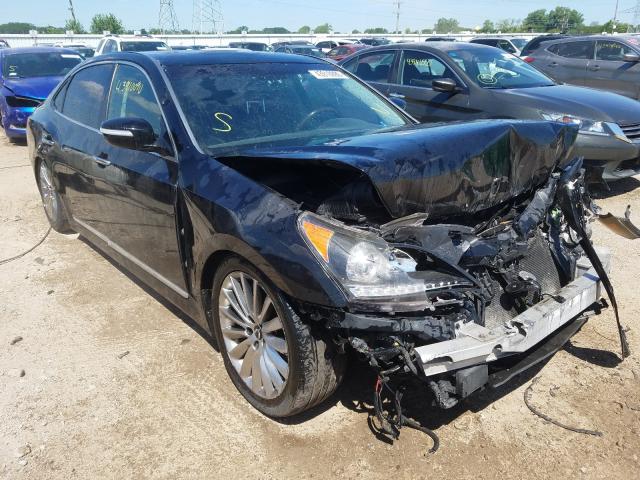 hyundai equus sign 2012 kmhgh4jh9cu052724