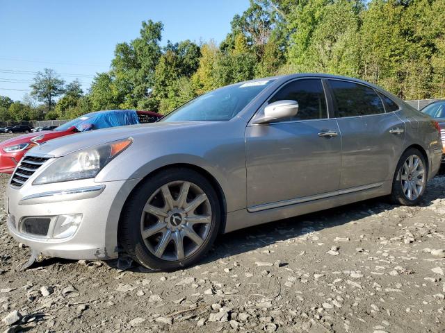 hyundai equus sign 2013 kmhgh4jh9du067662