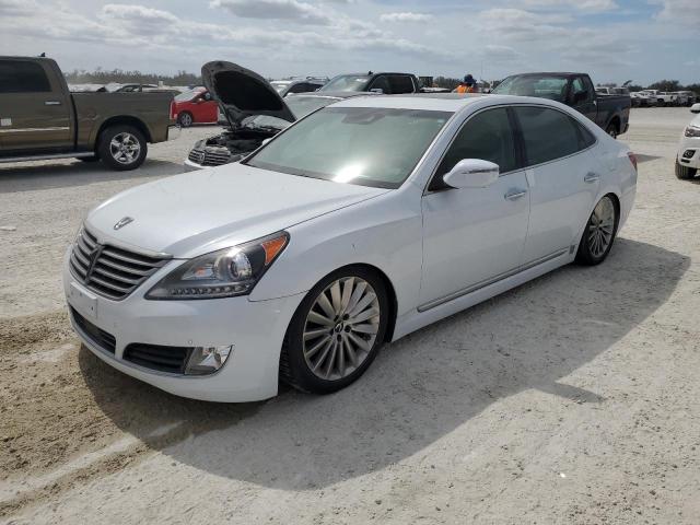 hyundai equus sign 2014 kmhgh4jhxeu090143