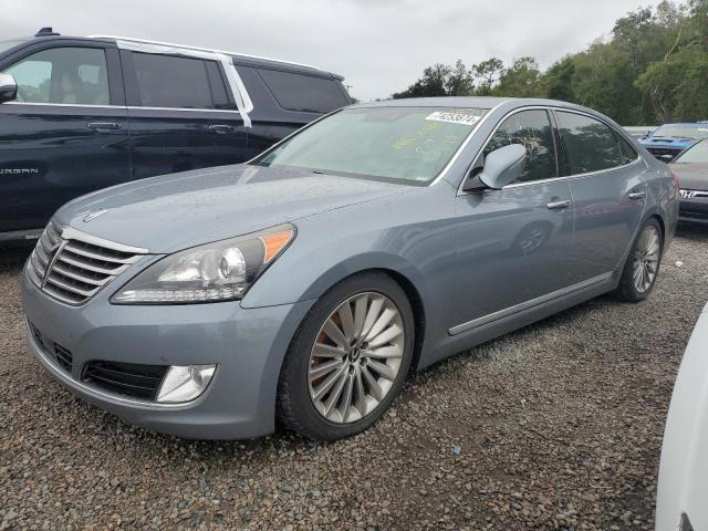 hyundai equus sign 2015 kmhgh4jhxfu098910