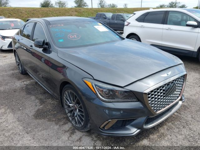 genesis g80 2018 kmhgn4jb0ju222776