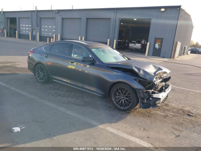 genesis g80 2019 kmhgn4jb3ku299787