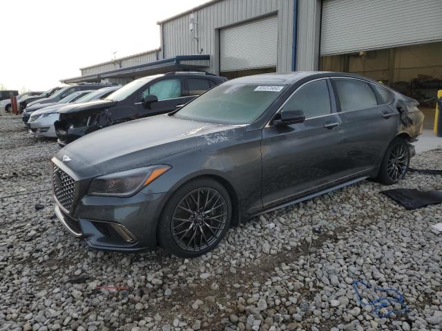 genesis g80 sport 2018 kmhgn4jb4ju265534